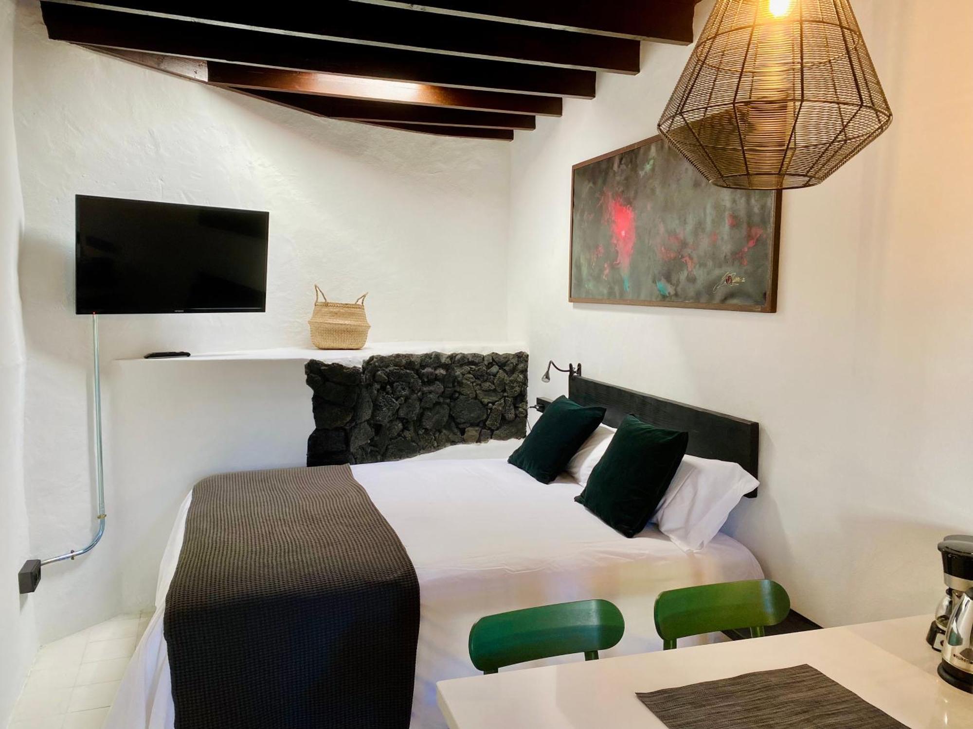 Eco-Finca Curbelo - Adults Only Uga Szoba fotó