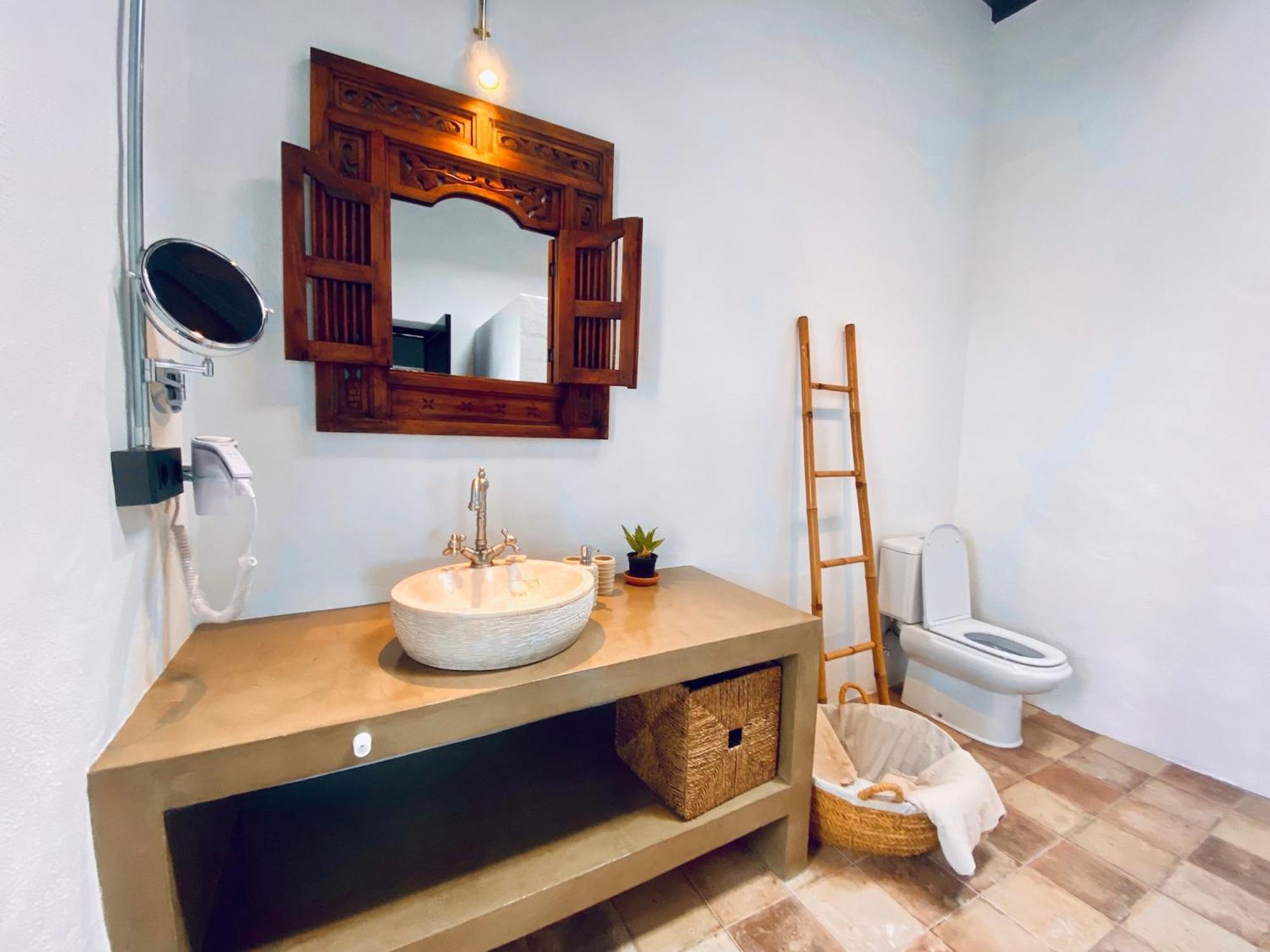 Eco-Finca Curbelo - Adults Only Uga Szoba fotó